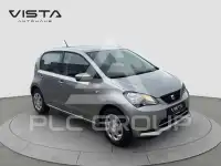 2018 Seat Mii