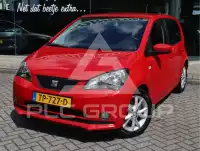 2018 Seat Mii