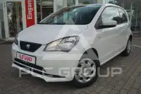 2018 Seat Mii