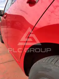 2018 Seat Mii