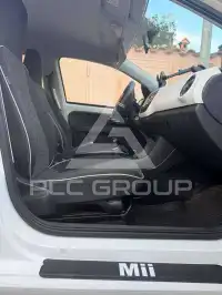 2018 Seat Mii