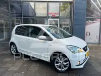 2018 Seat Mii