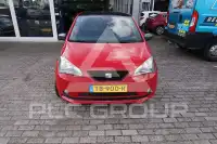 2018 Seat Mii