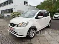 2018 Seat Mii