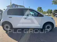 2018 Seat Mii