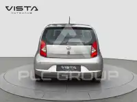 2018 Seat Mii