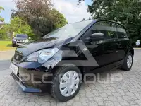 2018 Seat Mii