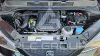2018 Seat Mii