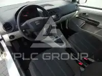 2018 Seat Mii