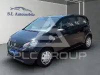 2018 Seat Mii