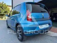 2018 Seat Mii