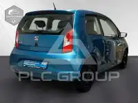 2018 Seat Mii