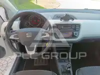2018 Seat Mii