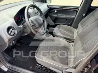 2018 Seat Mii