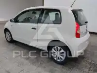 2018 Seat Mii