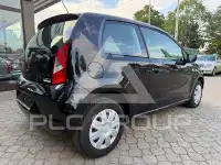 2018 Seat Mii