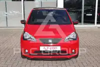 2018 Seat Mii