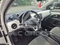 2018 Seat Mii