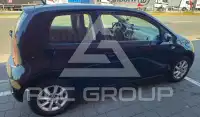 2018 Seat Mii