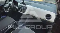 2018 Seat Mii