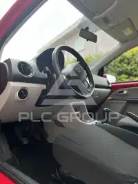 2018 Seat Mii