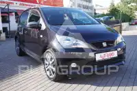2018 Seat Mii