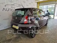 2018 Seat Mii