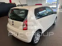 2018 Seat Mii