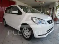 2018 Seat Mii
