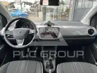 2018 Seat Mii