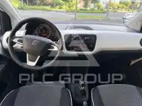 2018 Seat Mii