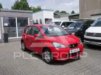 2018 Seat Mii