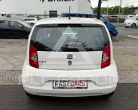 2018 Seat Mii