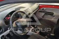2018 Seat Mii