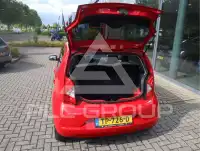 2018 Seat Mii