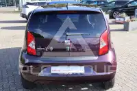 2018 Seat Mii