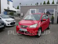 2018 Seat Mii