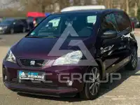2018 Seat Mii