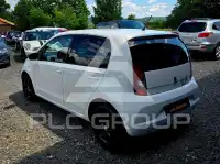 2018 Seat Mii