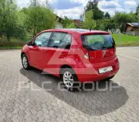 2018 Seat Mii