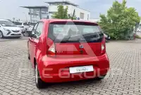 2018 Seat Mii