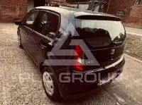 2018 Seat Mii