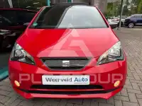 2018 Seat Mii