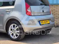 2018 Seat Mii