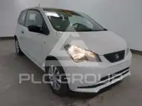 2018 Seat Mii