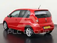 2018 Seat Mii