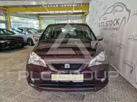 2018 Seat Mii