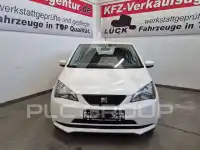 2018 Seat Mii