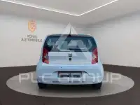 2018 Seat Mii