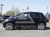2018 Seat Mii